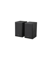 Edifier Powered Bookshelf Speakers | R2750DB MKII | 144 W | Bluetooth | Black
