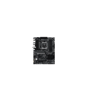 MSI PRO B850-S EVO WIFI | Processor family AMD | Processor socket AM5 | DDR5 | Supported hard disk drive interfaces SATA, M.2 |