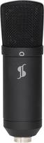 Stagg SUM45 Set - USB microphone set with microphone, stand, shock mount, pop filter and USB cable