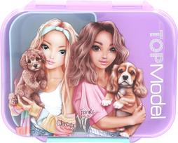 Topmodel - Lunchbox SUNNY DOG - Purple