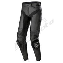 Alpinestars Odinės kelnės LONG Missile v3 Juoda