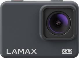 LAMAX X3.2 action camera | LXCAMX32NNNGA | 8595724900719