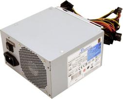 SeaSonic ES2 500W (SSP-500ES2) | 1Y50ES21DBA10W | 4711173876595
