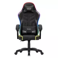 Huzaro Force 2.7 RGB Black