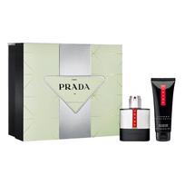 Kvepalai Prada Luna Rossa Carbon