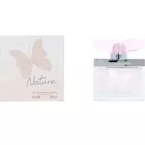 Kvepalai moterims NATURE EDP vapo 25 ml