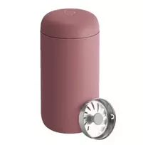 355 ml talpos termo puodelis „Carter Move Mug Fellow“, pudros rožinės spalvos