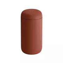355 ml talpos termo puodelis „Carter Move Mug Fellow“ (siena)