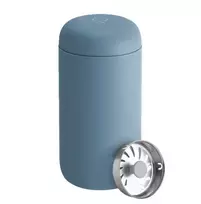 355 ml talpos termo puodelis „Carter Move Mug Fellow“, pudros mėlynos spalvos