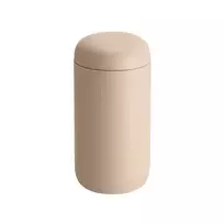 355 ml talpos termo puodelis „Carter Move Mug Fellow“, smėlio spalvos
