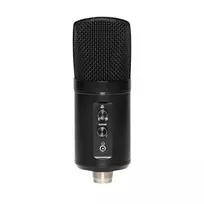 STAGG SUM60D – USB kondensatorinis mikrofonas