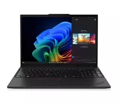 Ultrabook ThinkPad T16 G4 21QN001BPB W11Pro AI 5 PRO 340/16GB/512GB/INT/16.0 WUXGA/Black/3YRS Premier Support + CO2 Offset