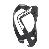 Gertuvės laikiklis PRO Alloy Juoda- Balta