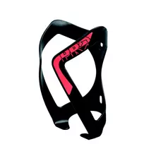 Gertuvės laikiklis PRO Alloy Juoda-Raudona