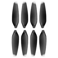 POTENSIC Propeller Set for Atom Drone Black