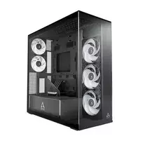 ARCTIC Premium Xtender VG E-ATX PC Case / black
