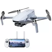 POTENSIC Atom SE Expansion Kit with 12MP 4K 25 FPS HD Camera (Black)