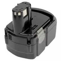 ExtraDigital Battery EBL1430 for HITACHI Power Tool Battery 14.4V 3.0Ah Li-ion