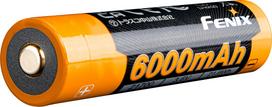 Akumulator Fenix ARB-L21 (21700 6000 mAh 3,6 V) | 039-638 | 6942870311159