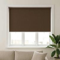 Lauko roletai 90% UV blokavimui Ruda 140 x 140 cm HDPE