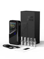 Alkotesteris Sobrio Pro S1 su elektrocheminiu platinos jutikliu