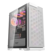 Silver Tier Nauja — Kompiuteris su AMD Ryzen 5 7500F, RTX 5060 Ti 16GB, DDR5 32GB 6000MHz, M.2 1TB SSD