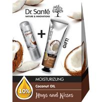 Kūno priežiūros rinkinys Dr. Santé