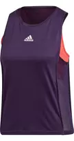 Marškinėliai moterims  - Violetinė (XS)