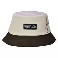 Teniso kepurė Ellesse Buggai Bucket Hat - light green - Daugiaspalvė