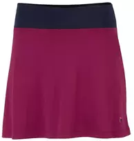 Teniso sijonas moterims  - Violetinė (XS)
