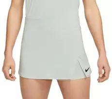 Teniso sijonas moterims  - Pilka (XL)