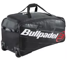 Padelio krepšys Bullpadel BPP24011 Trolley - negro