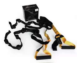 Treniruočių juosta Yakimasport TRX Hanging Training Belt