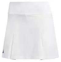 Teniso sijonas moterims  - Balta (XS)