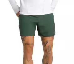 Teniso šortai vyrams  - Žalia (XXL)