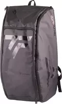Padelio krepšys Tecnifibre Tour Endurance Ultra Black