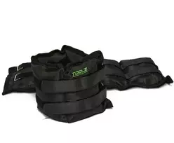 Diskai Toolz Wrist/Ankle Weight 1kg