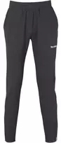 Teniso kelnės vyrams  - Juoda (XL)