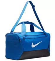Sportinis krepšys Nike Brasilia 9.5 Training Duffel Bag - Mėlyna