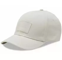 Teniso kepurė Calvin Klein Must T BB Cap - Smėlio