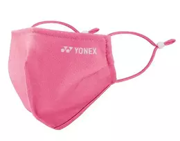 Kaukė Yonex Sport Face Mask - Rožinė