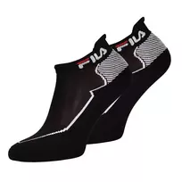 Teniso kojinės  - Juoda (35-38)