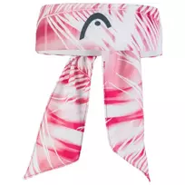 Teniso bandana  - Daugiaspalvė