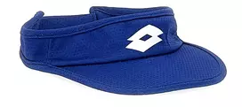 Teniso snapelis Lotto Tennis Visor - Mėlyna