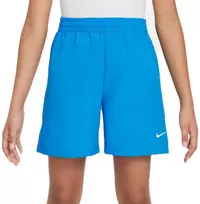 Šortai berniukams  - Mėlyna (M)