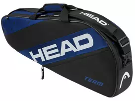 Teniso krepšys Head Team Racquet Bag S - Mėlyna
