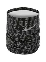 Teniso bandana Nike Therma-Fit Neck Wrap - Juoda