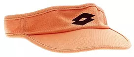 Teniso snapelis Lotto Tennis Visor - Oranžinė