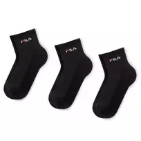 Teniso kojinės  - Juoda (35-38)