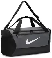Sportinis krepšys Nike Brasilia 9.5 Training Duffel Bag - Pilka